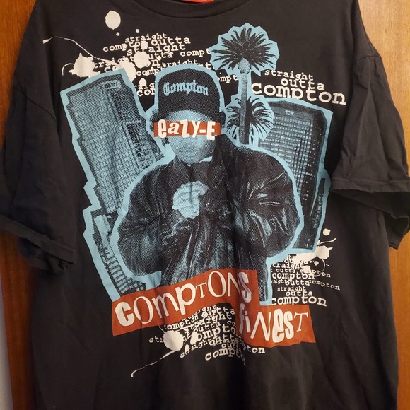 Vintage Eazy E - Picture 1 of 3